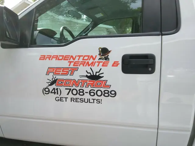 Bradenton Termite and Pest Control — customer photo 1