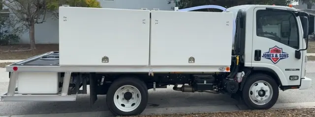 Jones & Sons Pest Control — photo from the business 2
