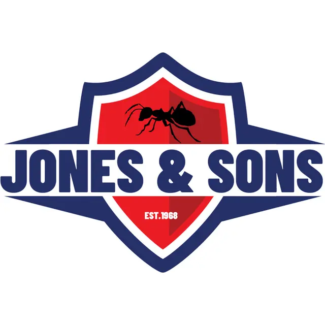 Jones & Sons Pest Control — photo from the business 7