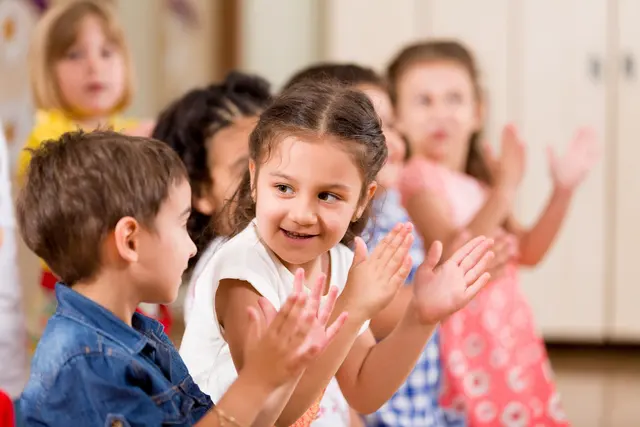 Appletree Preschool - River Edge — photo from the business 1