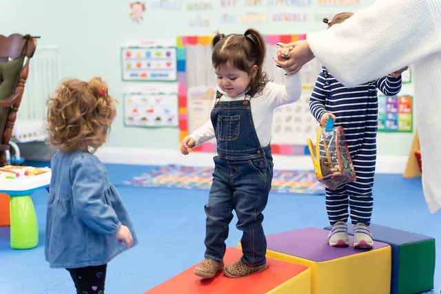 Appletree Preschool - River Edge — photo from the business 6