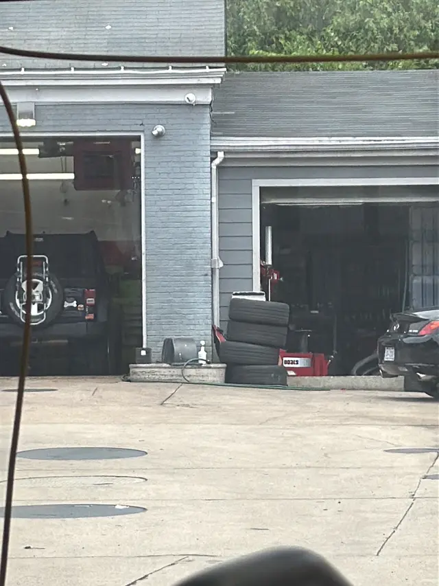 Metro Motor — customer photo 2