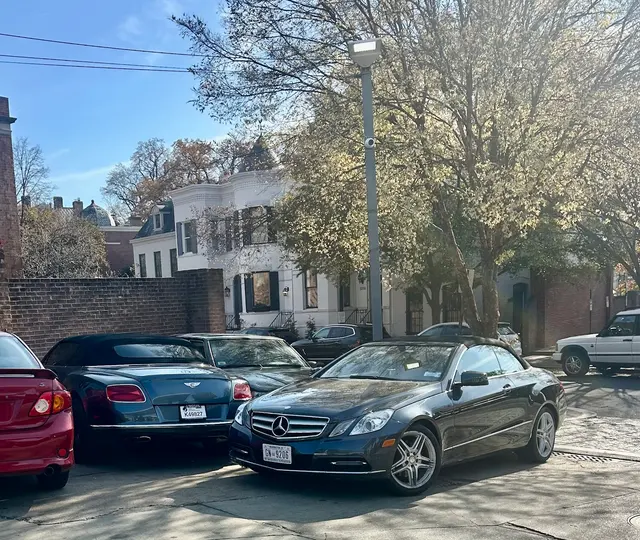 Metro Motor — customer photo 6