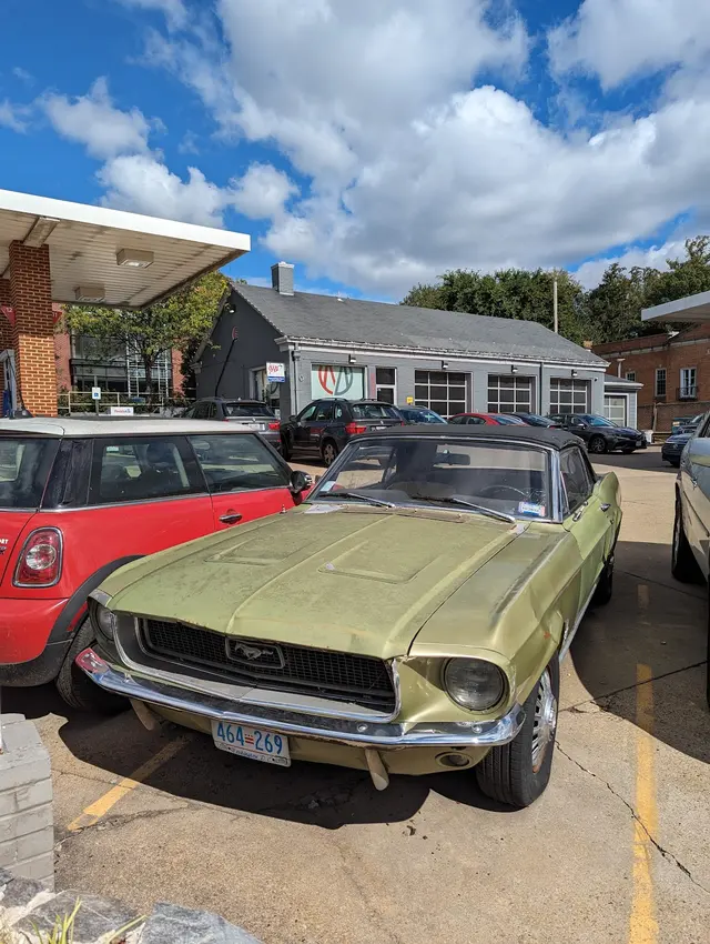 Metro Motor — customer photo 8