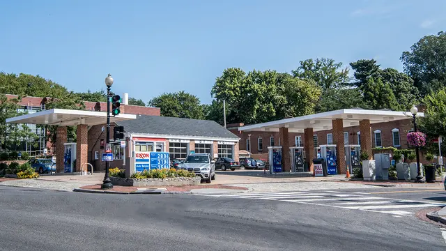 Metro Motor — photo from the business 1