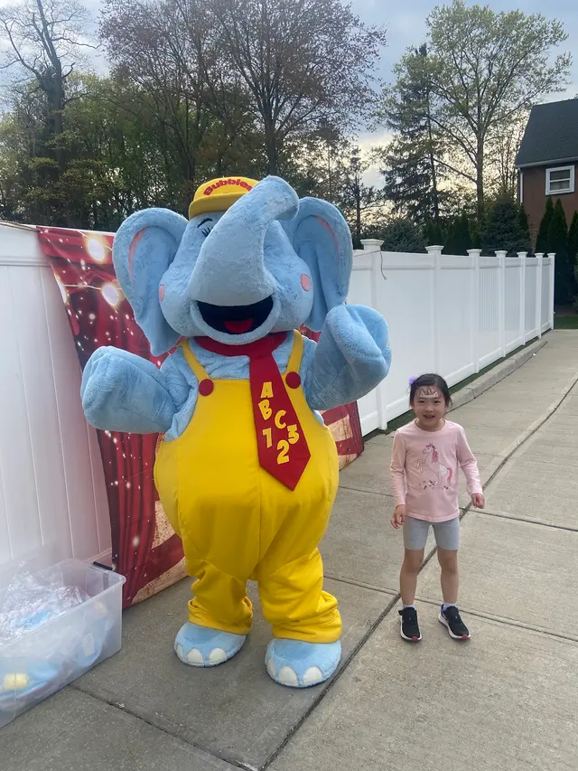 The Learning Experience - Paramus — customer photo 7