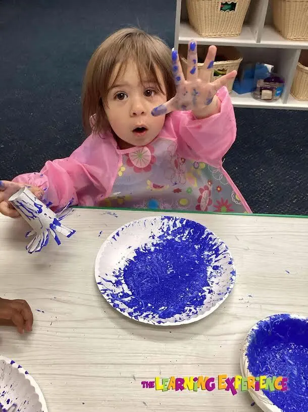 The Learning Experience - Paramus — photo from the business 5