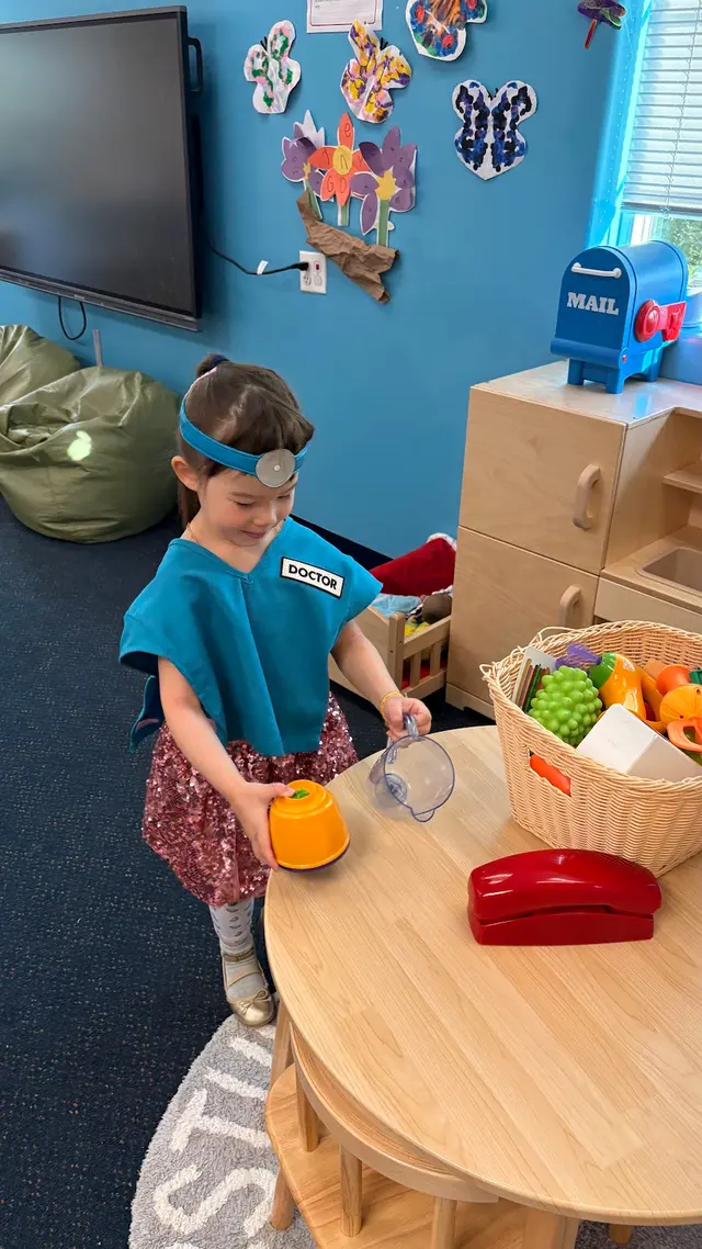 The Learning Experience - Paramus — customer photo 6
