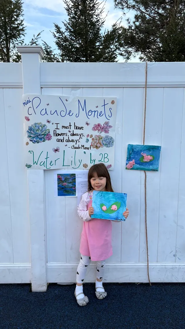 The Learning Experience - Paramus — customer photo 10