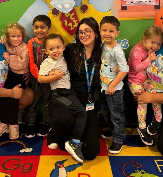 The Learning Experience - Paramus — photo from the business 11