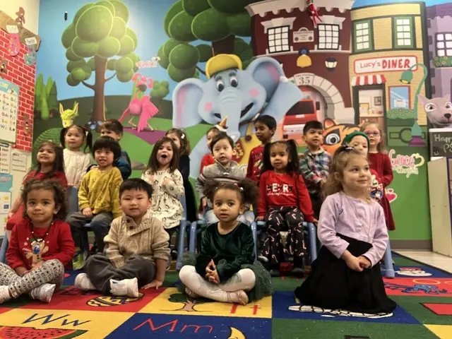 The Learning Experience - Paramus — photo from the business 8