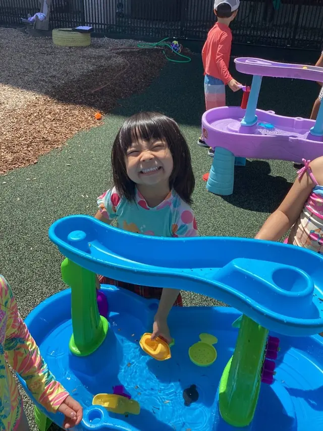 Cadence Academy Preschool — photo from the business 10