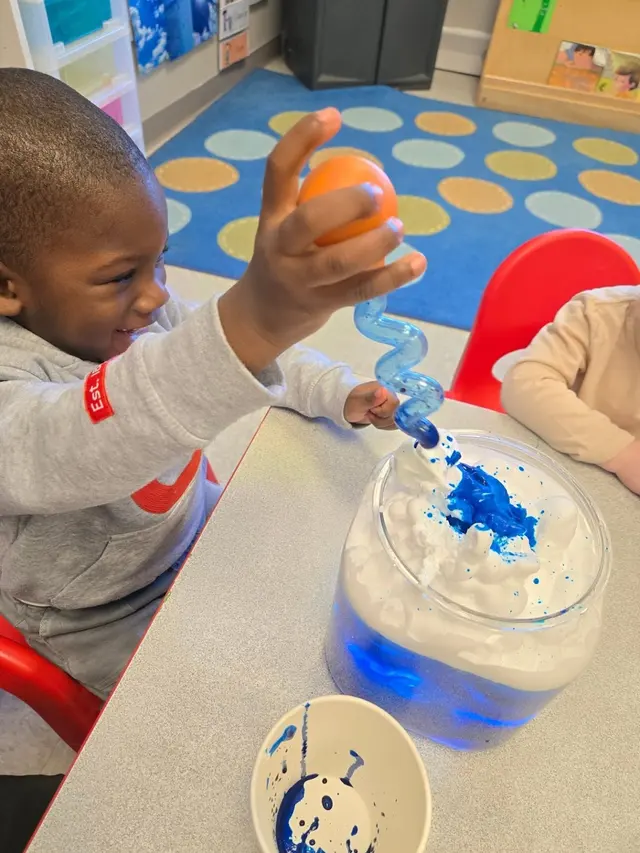 Cadence Academy Preschool — photo from the business 11