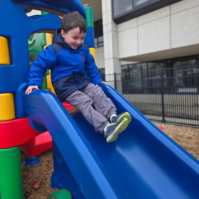 Cadence Academy Preschool — photo from the business 4