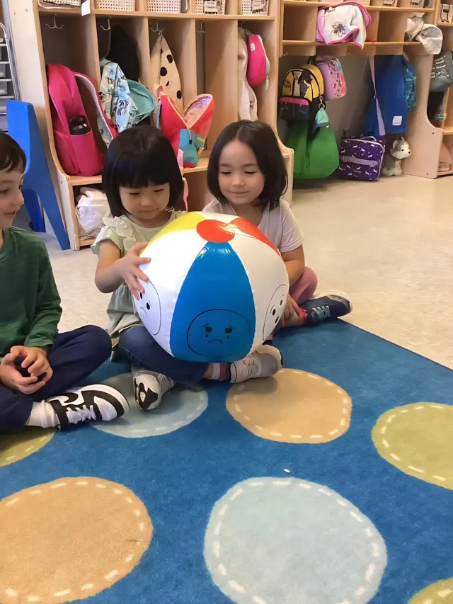 Cadence Academy Preschool — photo from the business 5