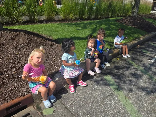 Cadence Academy Preschool — photo from the business 3