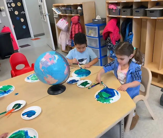 Cadence Academy Preschool — photo from the business 2