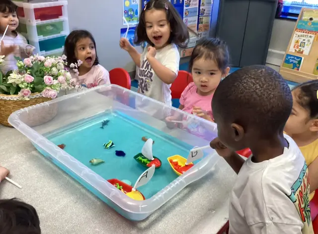 Cadence Academy Preschool — photo from the business 12