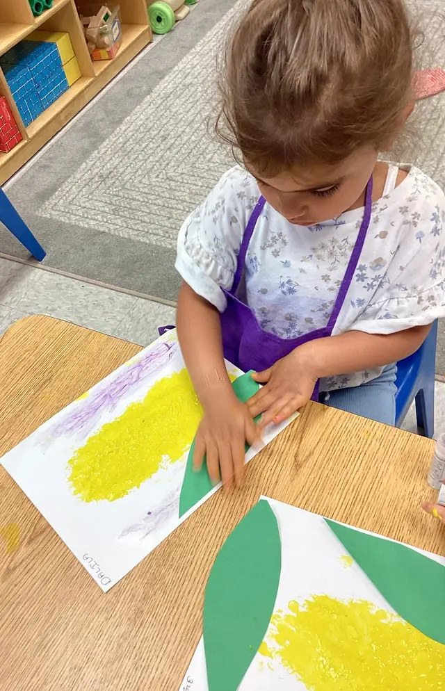 Cadence Academy Preschool — customer photo 8