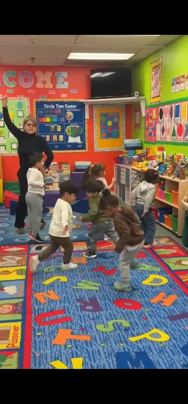 Sweet Peas Learning Center — customer photo 8