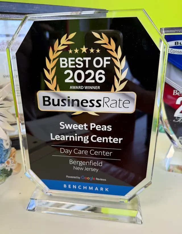 Sweet Peas Learning Center — customer photo 2