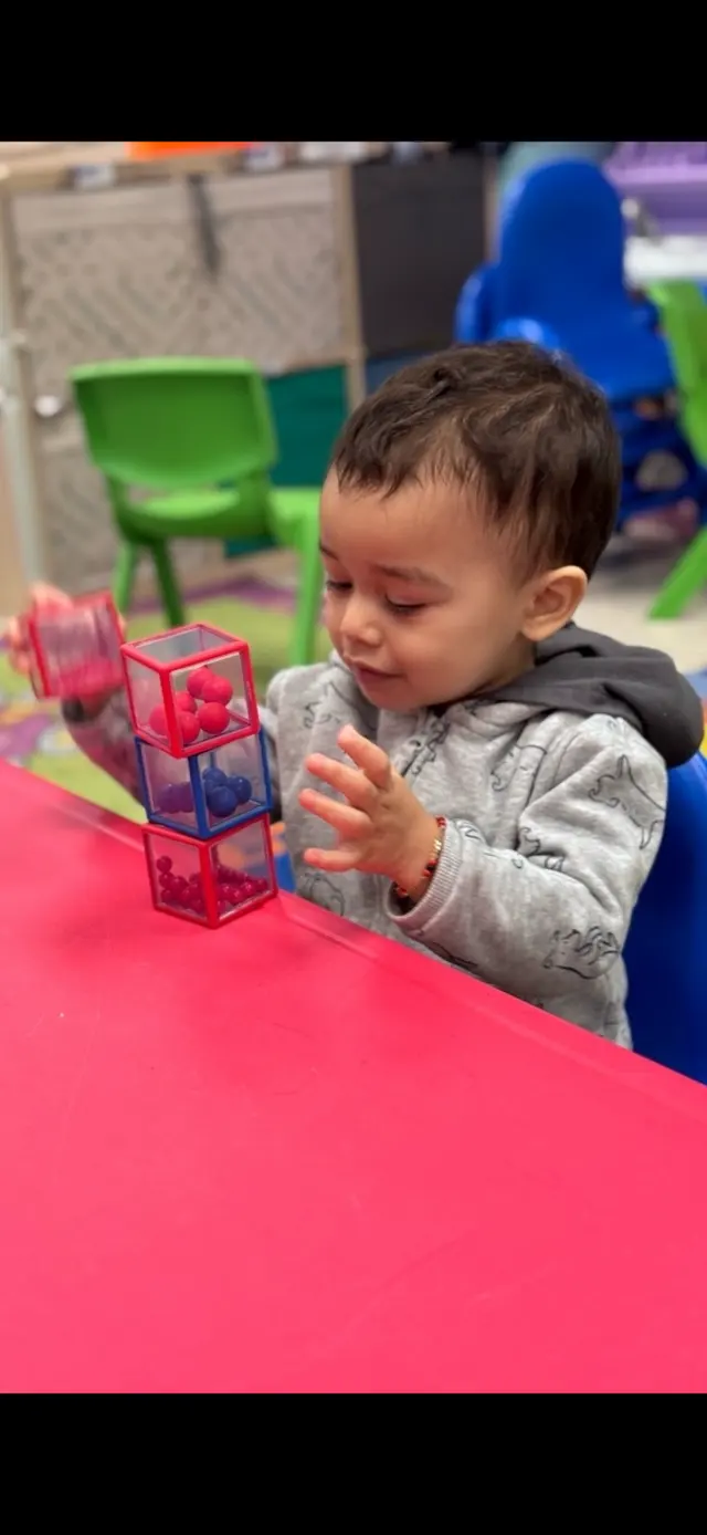 Sweet Peas Learning Center — customer photo 7