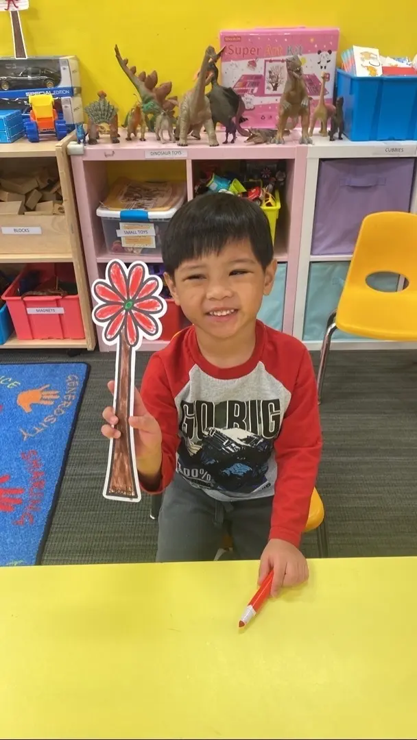 Sweet Peas Learning Center — customer photo 6
