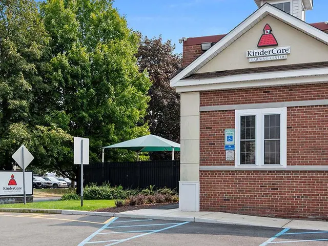 Paramus KinderCare — photo from the business 1