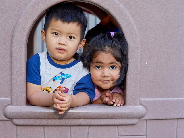 Paramus KinderCare — photo from the business 11