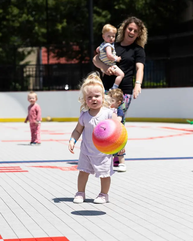 Cresthill Academy Child Daycare and Preschool - Paramus — photo from the business 12