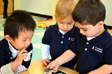 Cresthill Academy Child Daycare and Preschool - Paramus — photo from the business 1