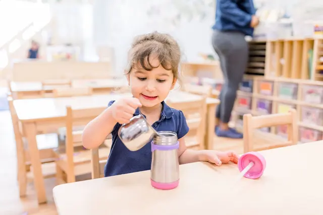 Cresthill Academy Child Daycare and Preschool - Paramus — photo from the business 8
