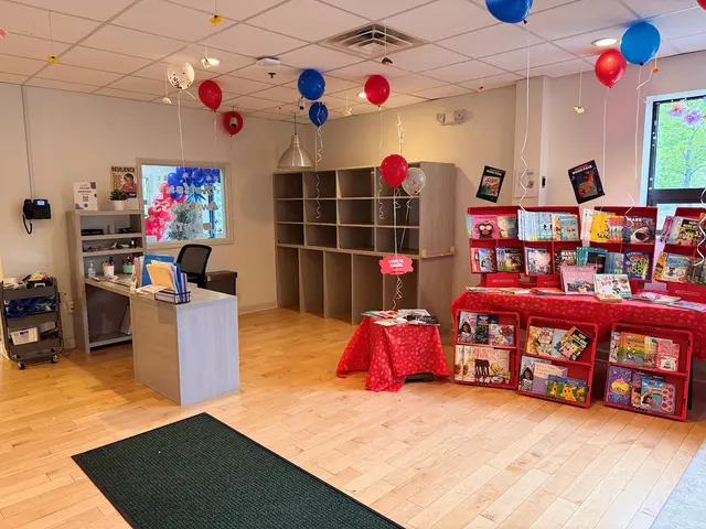Cresthill Academy Child Daycare and Preschool - Paramus — customer photo 4