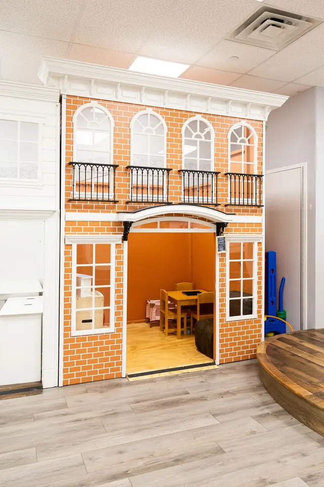 Cresthill Academy Child Daycare and Preschool - Paramus — photo from the business 7