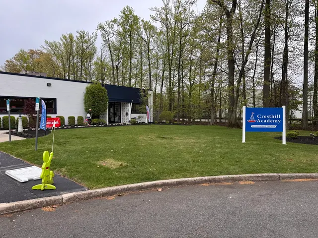 Cresthill Academy Child Daycare and Preschool - Paramus — customer photo 6