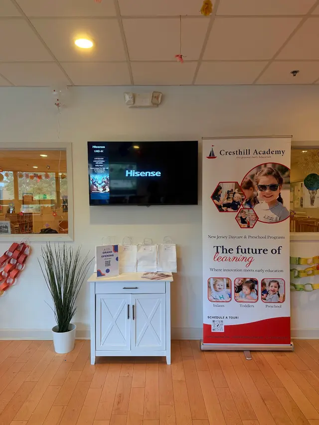 Cresthill Academy Child Daycare and Preschool - Paramus — customer photo 9
