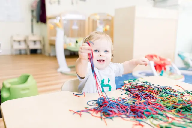 Cresthill Academy Child Daycare and Preschool - Paramus — photo from the business 2
