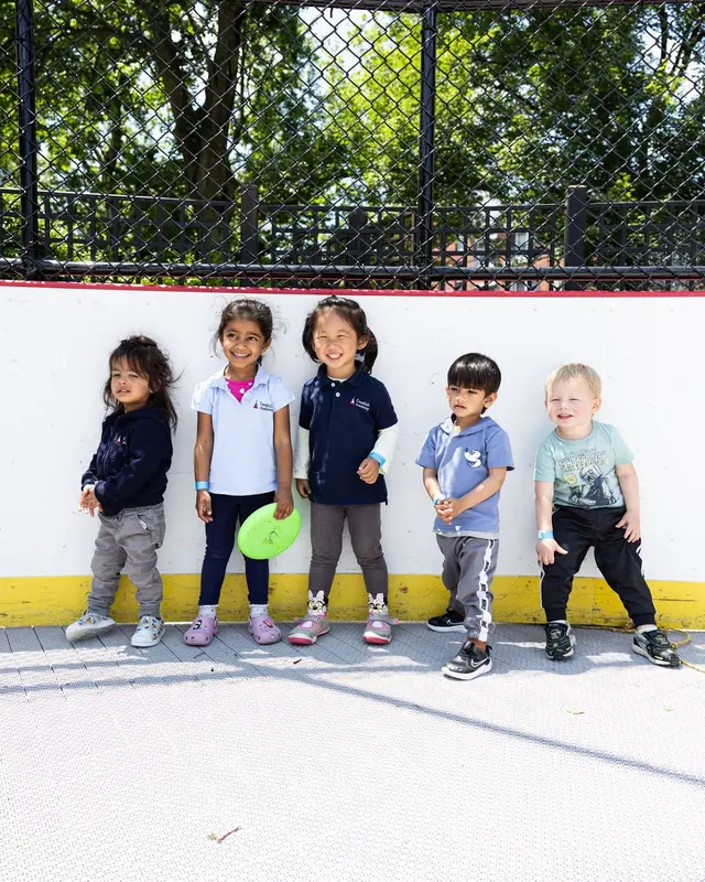 Cresthill Academy Child Daycare and Preschool - Paramus — photo from the business 10