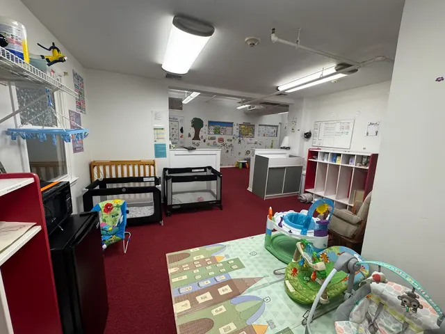 Bell’s Little Learners — photo from the business 6