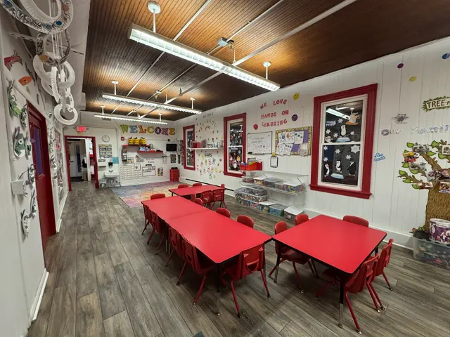 Bell’s Little Learners — photo from the business 1