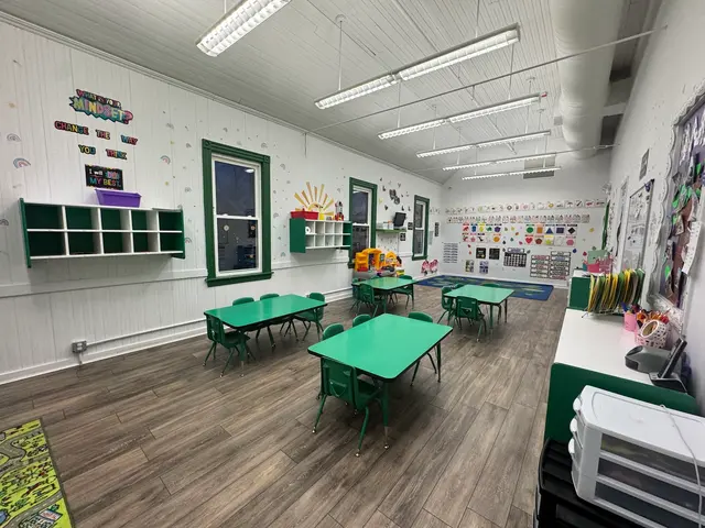 Bell’s Little Learners — photo from the business 2