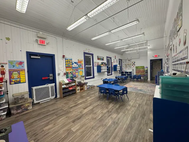Bell’s Little Learners — photo from the business 4
