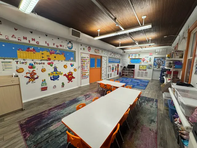 Bell’s Little Learners — photo from the business 5
