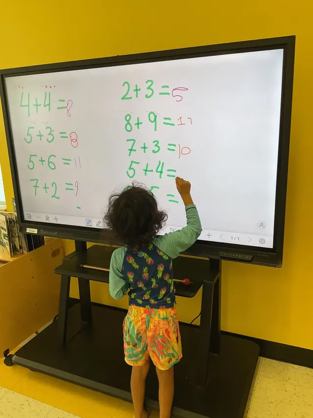 The Goddard School of Paramus — photo from the business 10