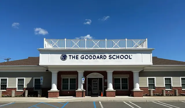 The Goddard School of Paramus — photo from the business 4