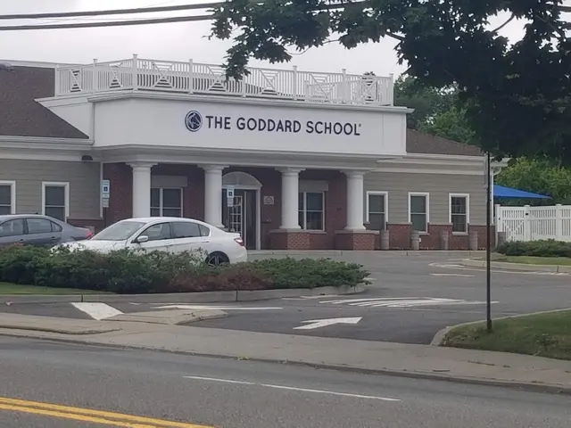 The Goddard School of Paramus — customer photo 5