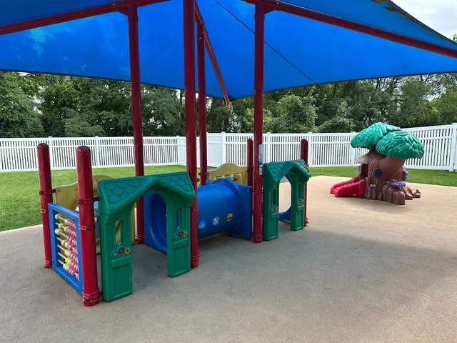 The Goddard School of Paramus — photo from the business 9
