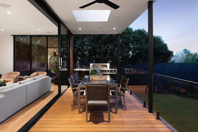 Nexus Real Estate Group — photo from the business 1