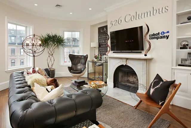 Cabot and Company Real Estate — photo from the business 3