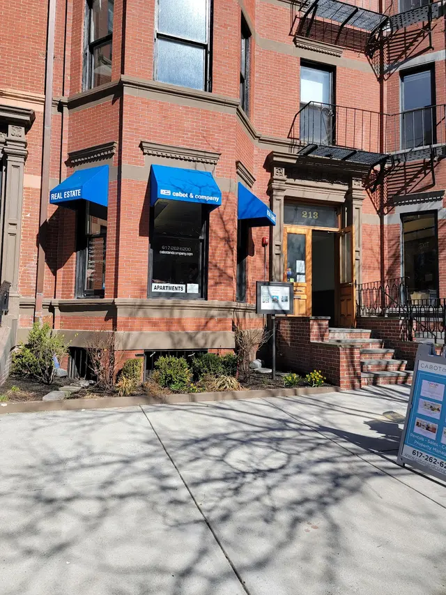 Cabot and Company Real Estate — customer photo 1